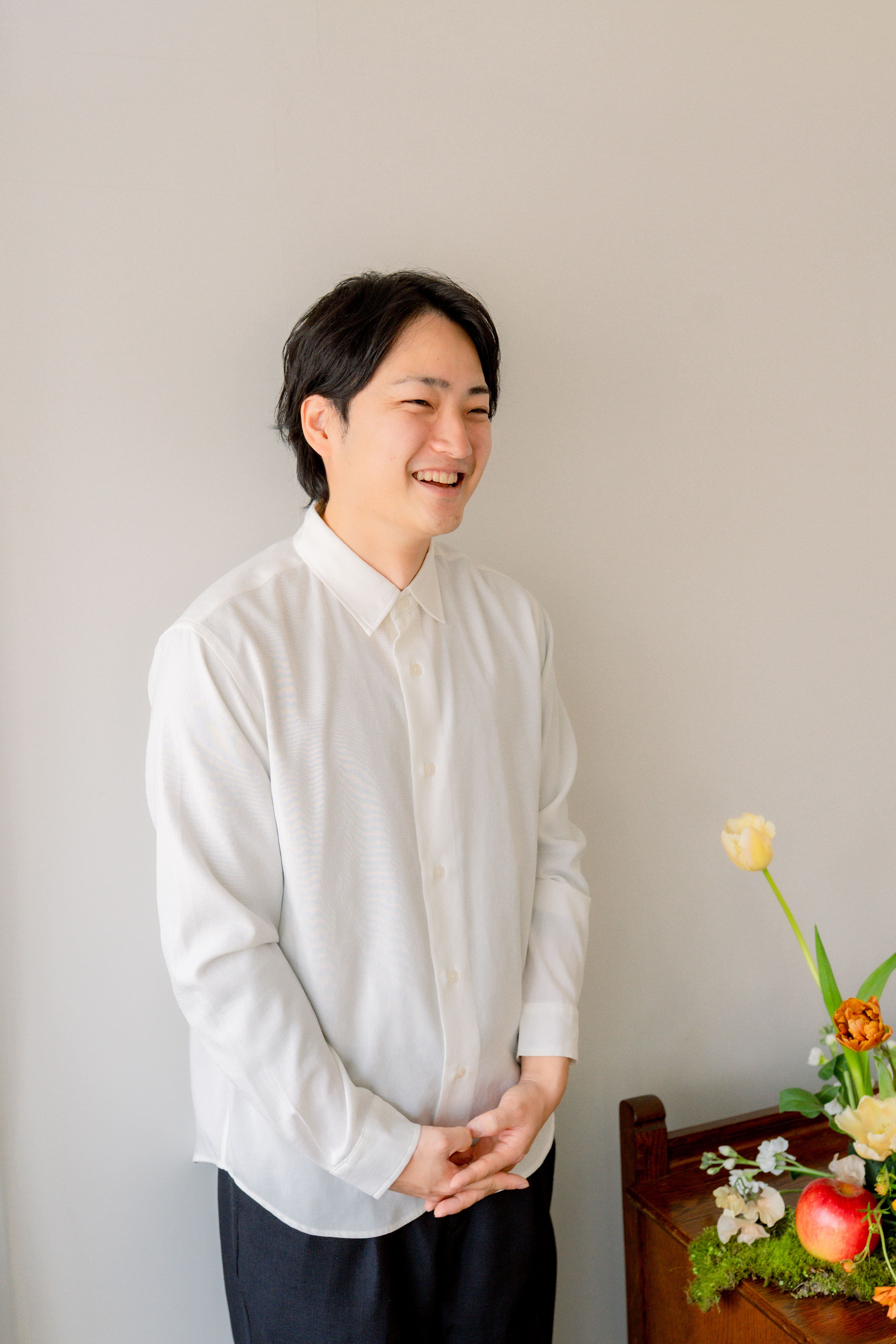 くらしのパトロール 代表 足立 健太